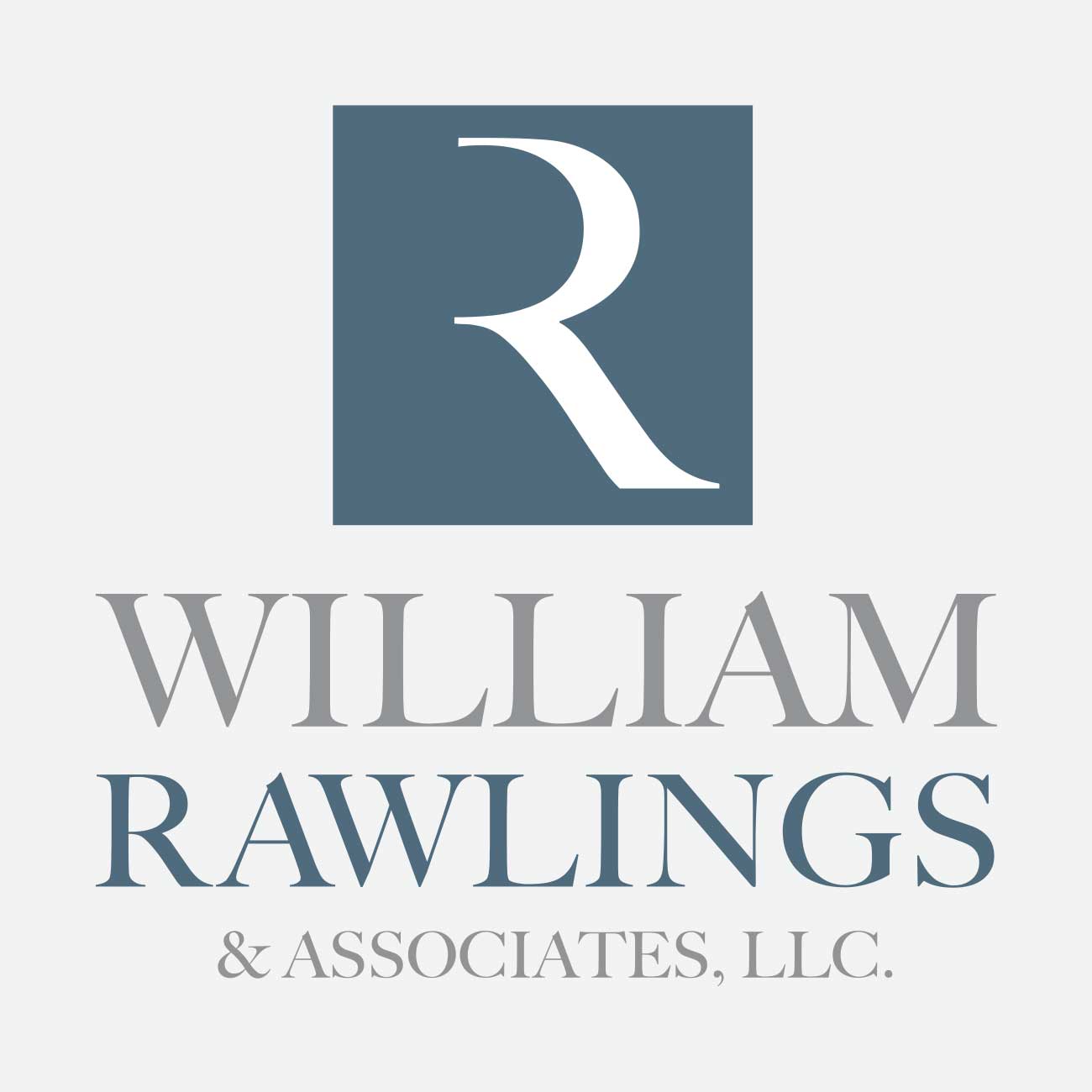 Rawlings Law Logo