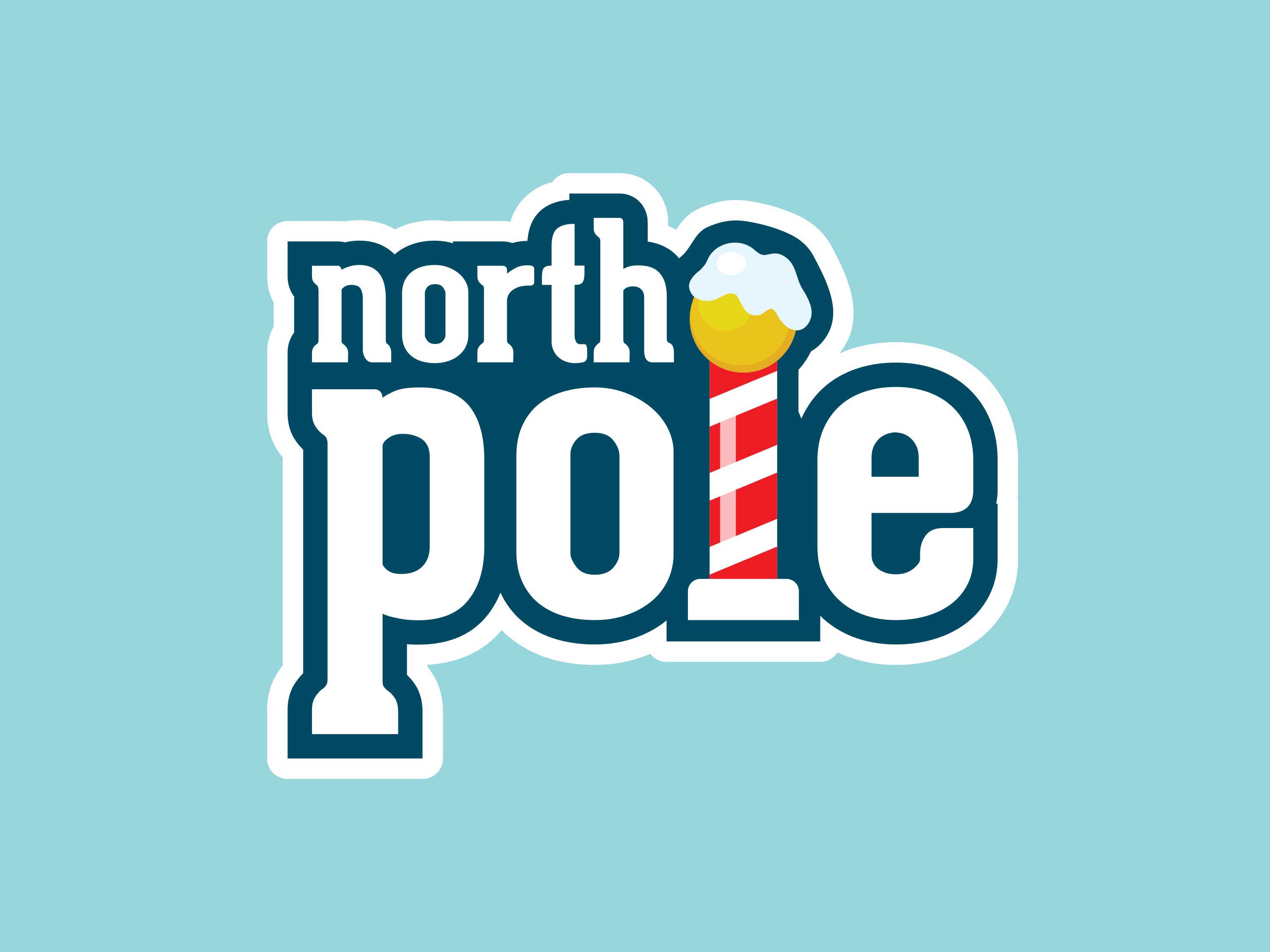 North Pole Thumbnail