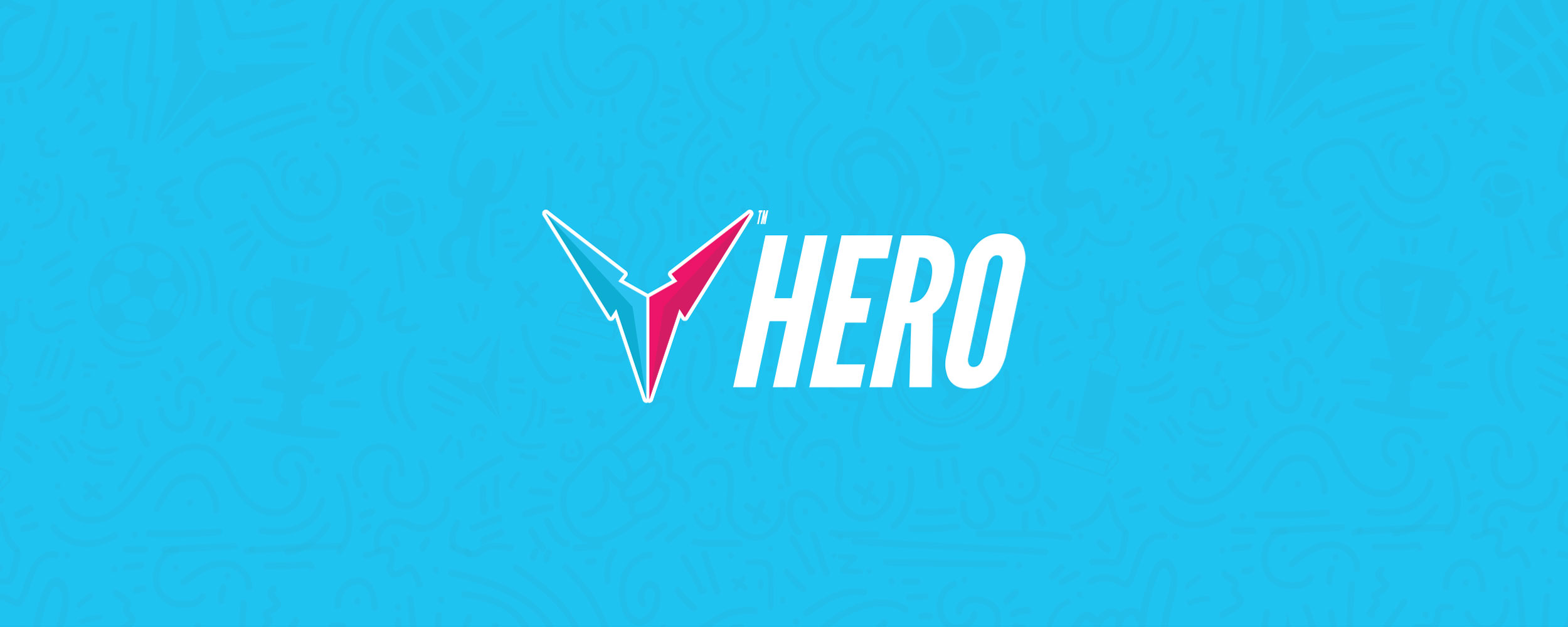 Hero Bar Logo