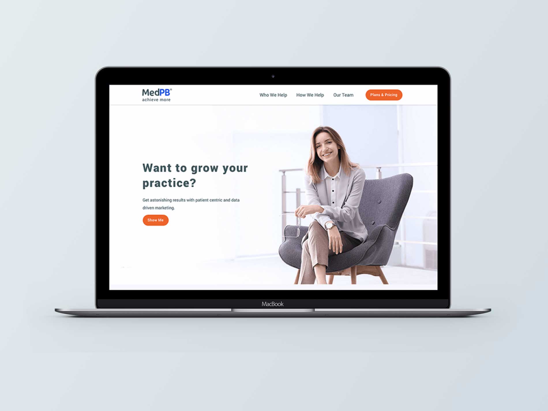 MedPB Refresh Thumbnail